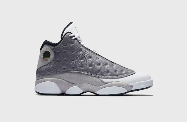 Air Jordan 13 “Atmosphere Grey”