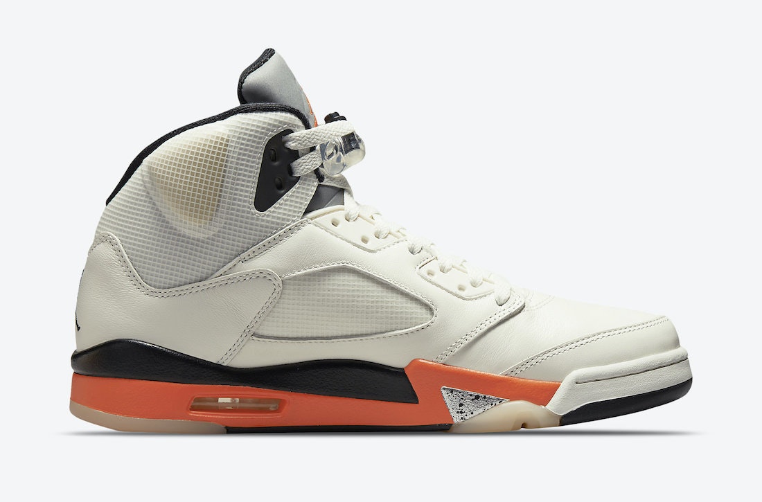 Air Jordan 5 “Shattered Backboard”