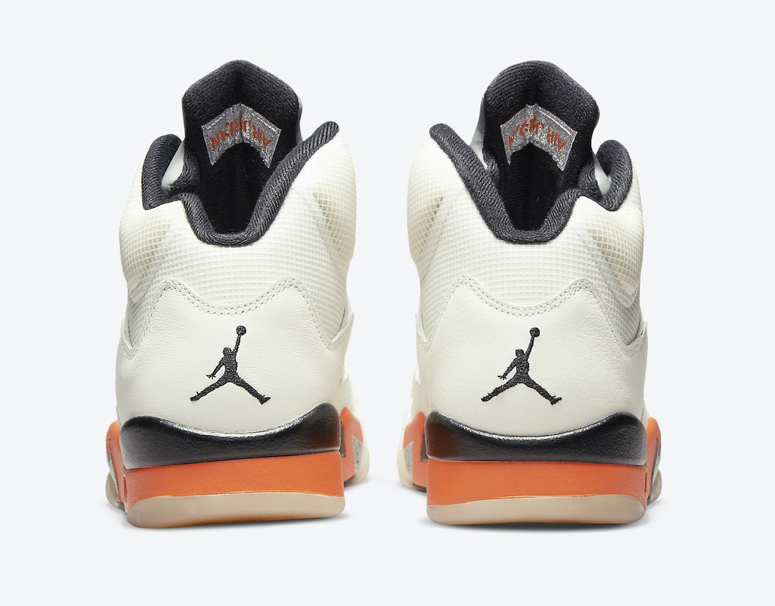 Air Jordan 5 “Shattered Backboard”