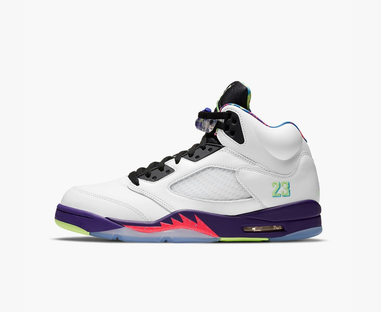 Air Jordan 5 “Alternate Bel-Air”