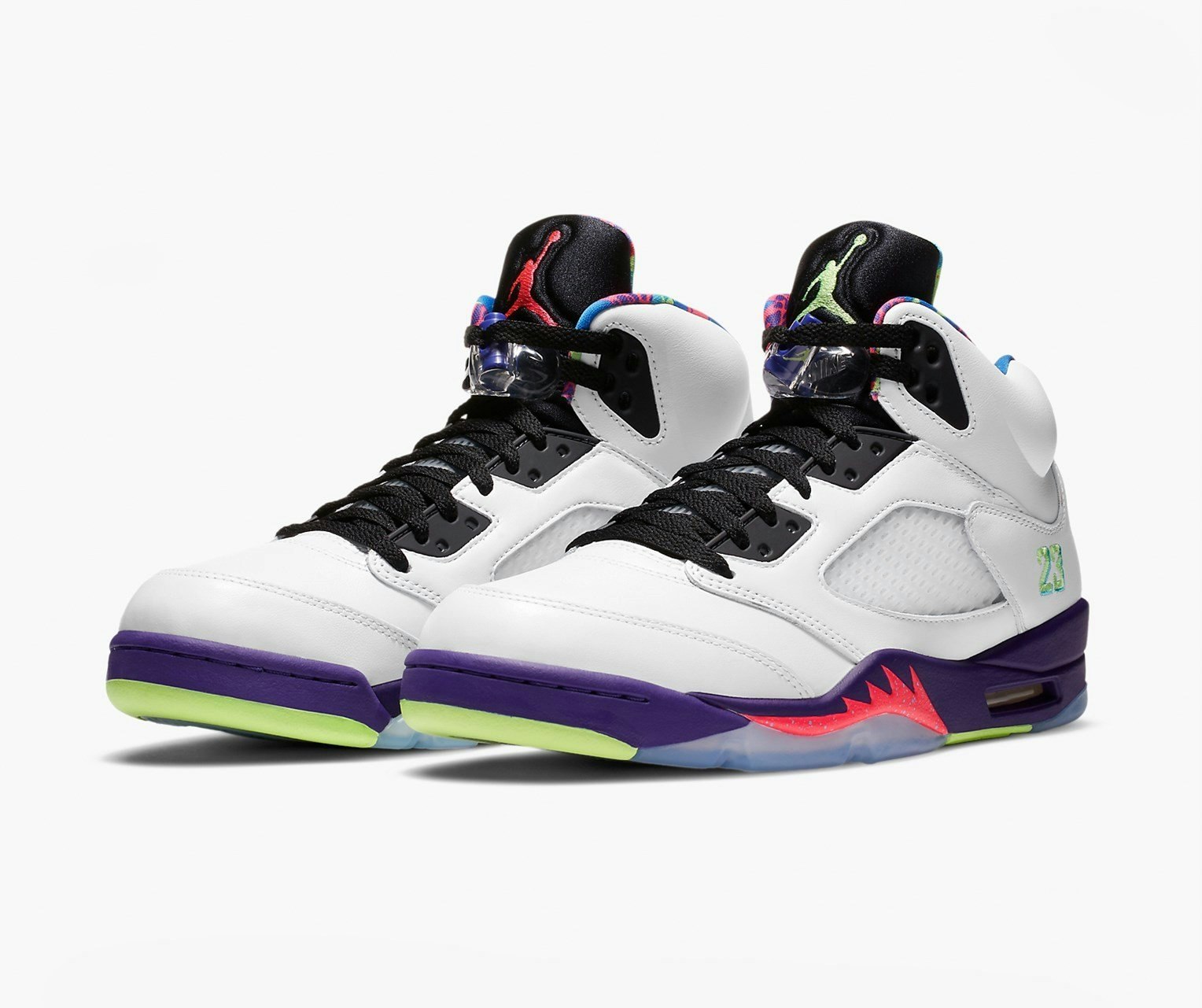 Air Jordan 5 “Alternate Bel-Air”