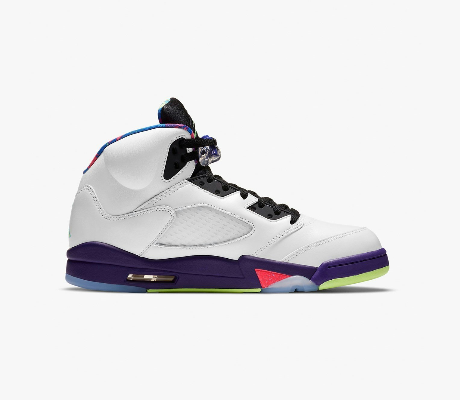 Air Jordan 5 “Alternate Bel-Air”