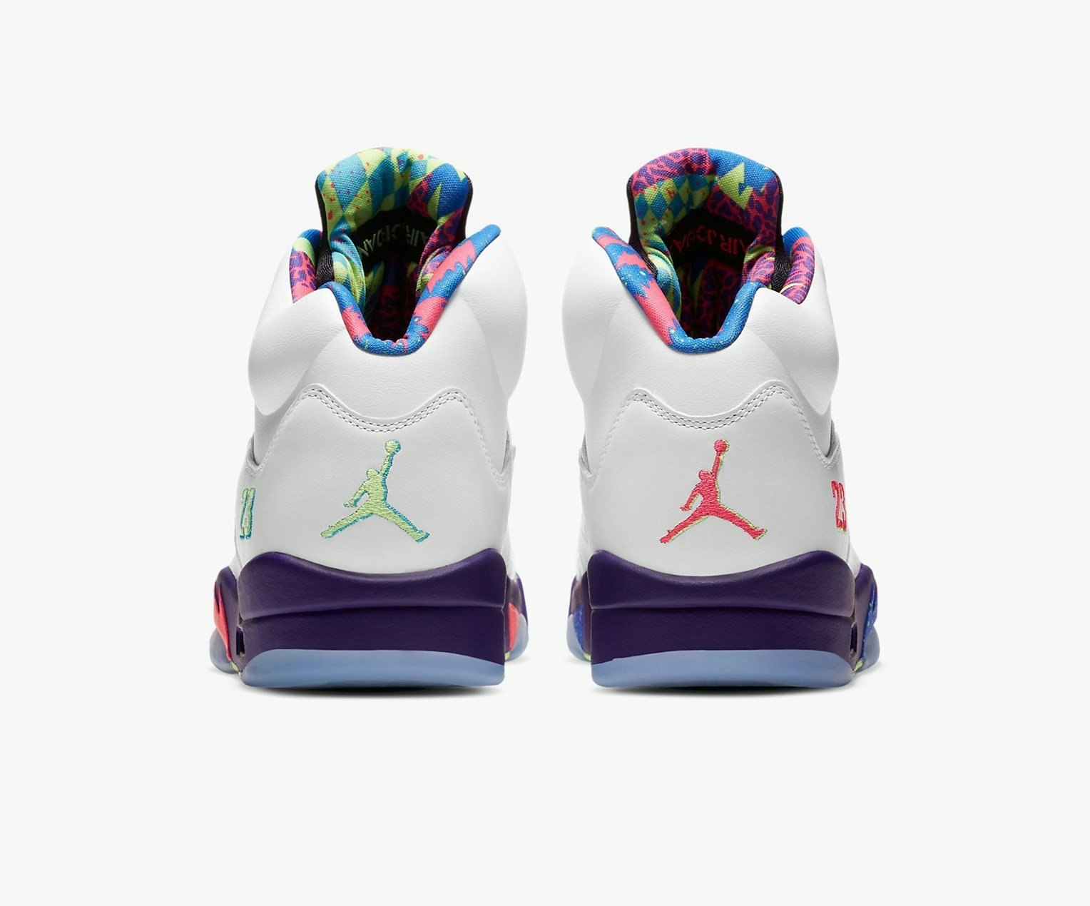 Air Jordan 5 “Alternate Bel-Air”