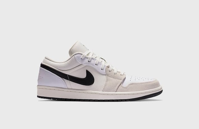 Air Jordan 1 Low “Astrograbber”