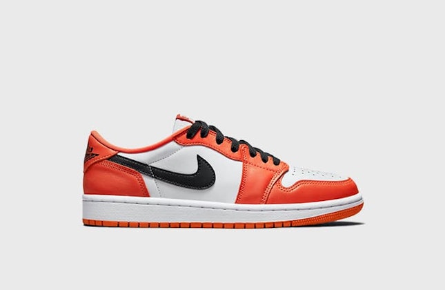 Air Jordan 1 Low OG “Shattered Backboard” Air Jordan 1 Low OG “Shattered Backboard”