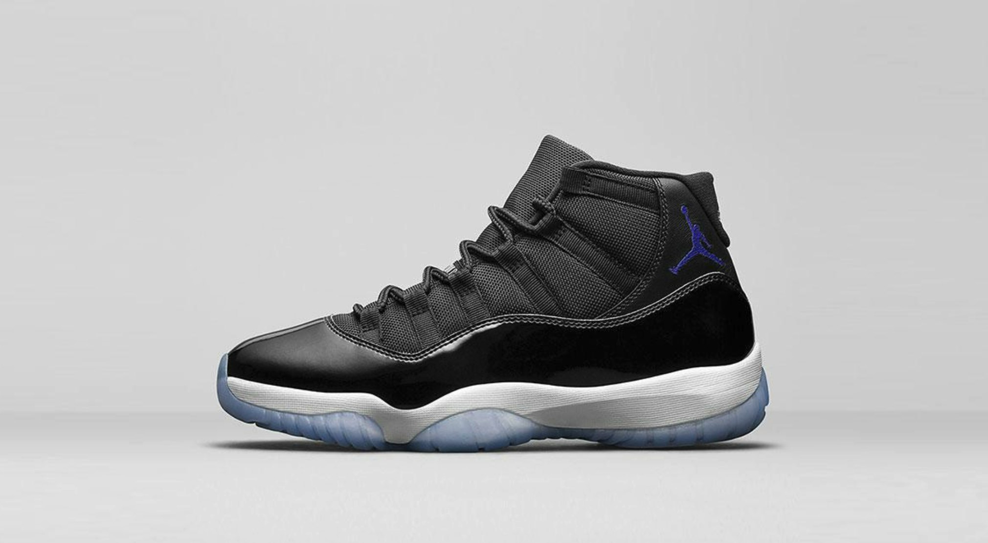Space Jam x Air Jordan 11 Retro "Concord"