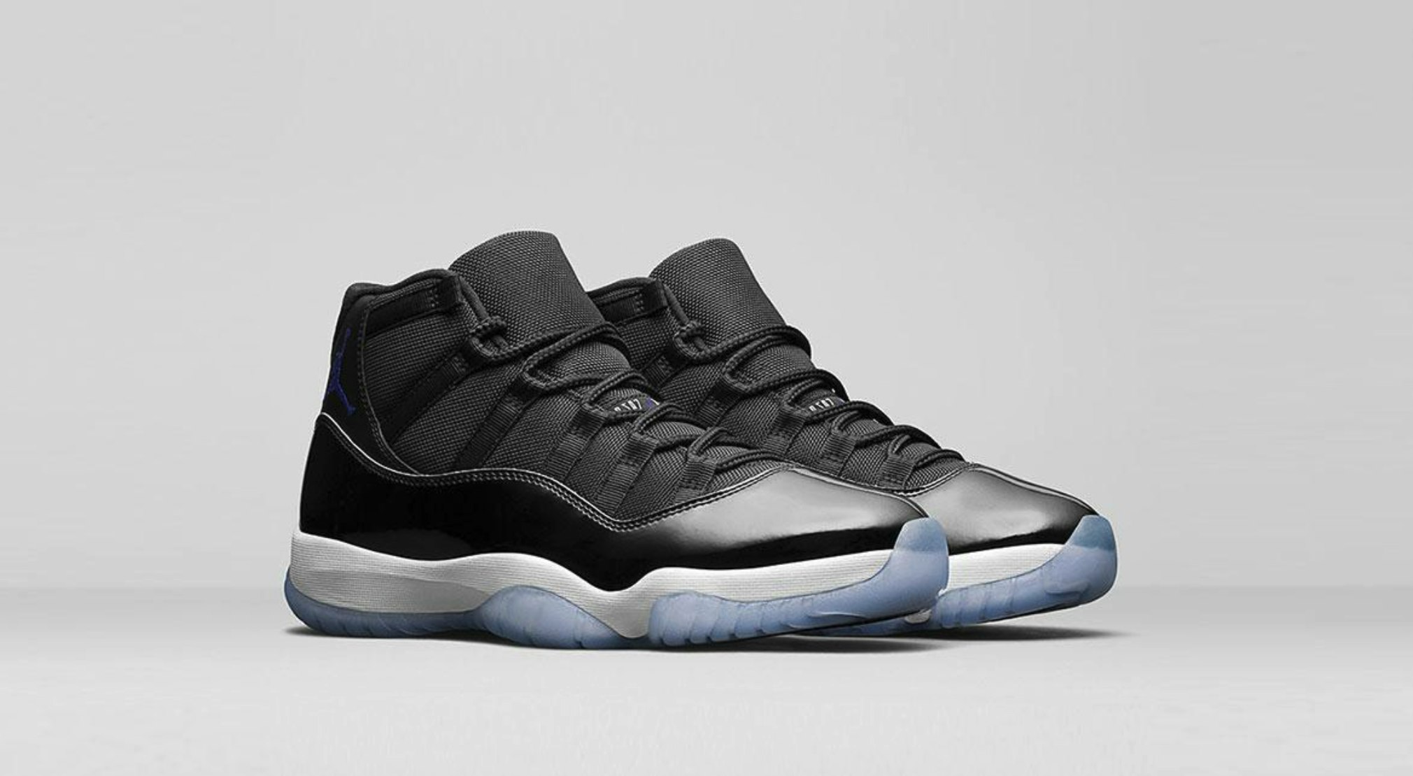 Space Jam x Air Jordan 11 Retro "Concord"