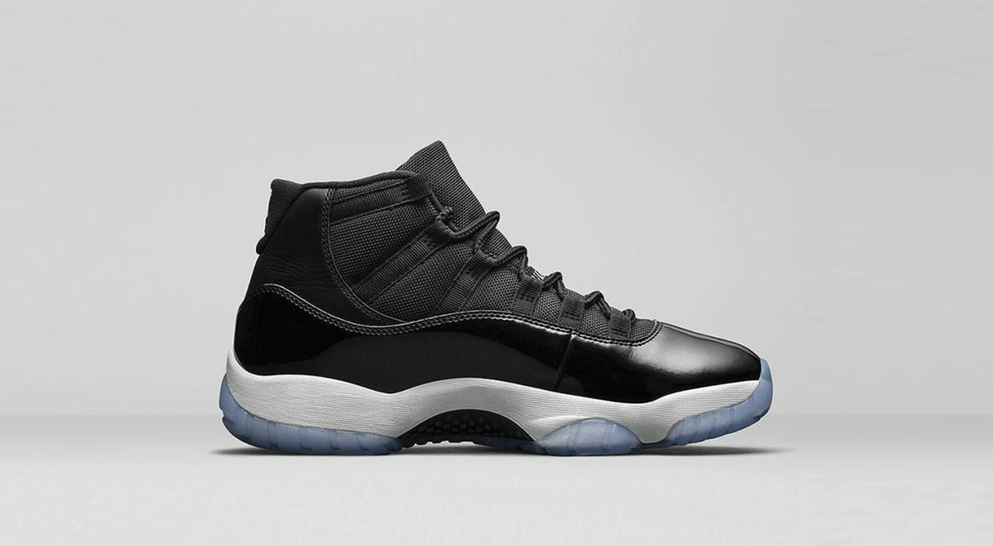 Space Jam x Air Jordan 11 Retro "Concord"