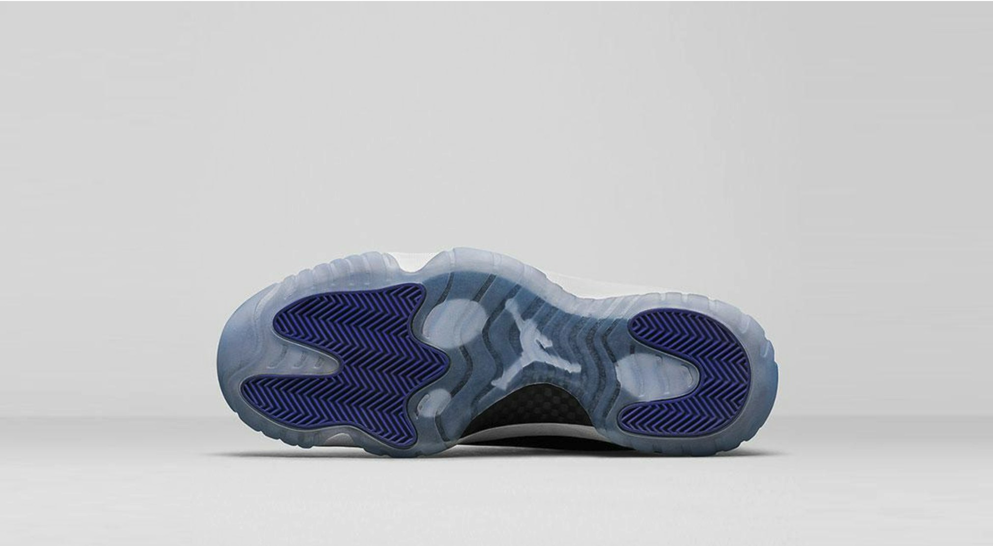 Space Jam x Air Jordan 11 Retro "Concord"