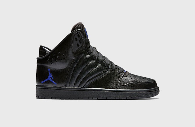 Space Jam x Air Jordan 1 Flight 4 "Concord" Space Jam x Air Jordan 1 Flight 4 "Concord"