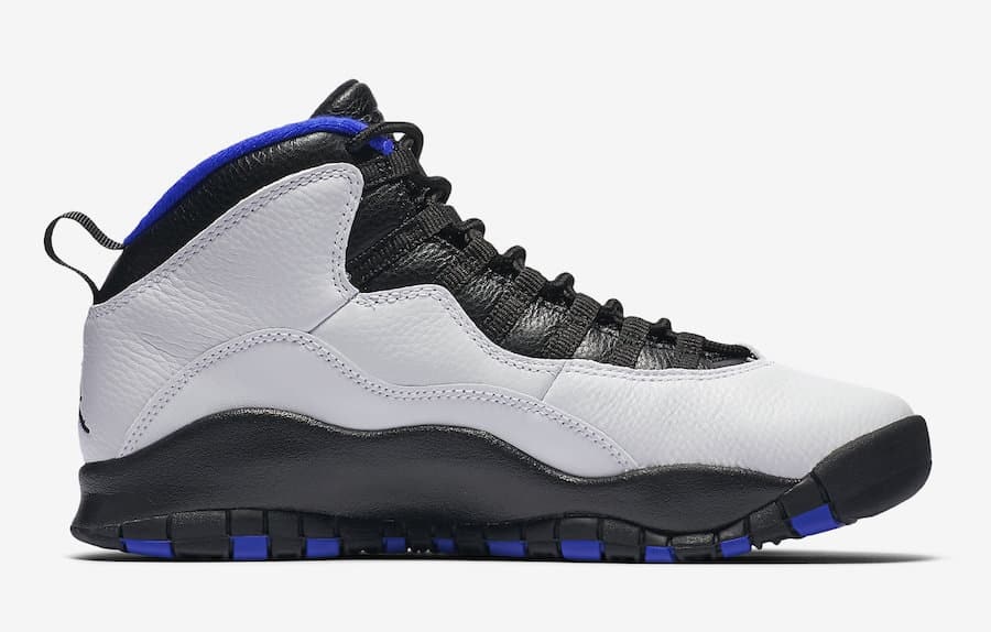 Air Jordan 10 Retro "Orlando"