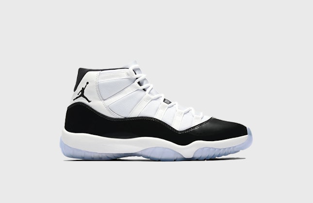 Air Jordan 11 "Concord"