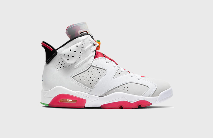 Black carmine 6s deals