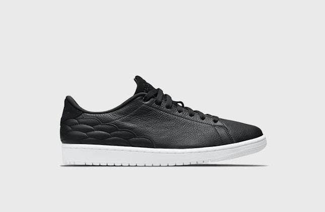Air Jordan 1 Centre Court “Black/White”