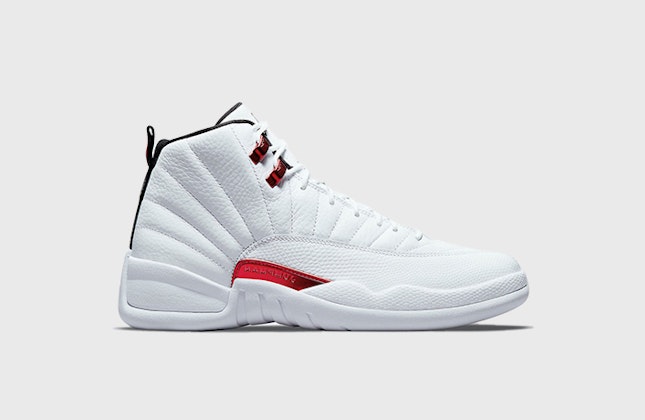 Air Jordan 12 Retro "Twist" Air Jordan 12 Retro "Twist"