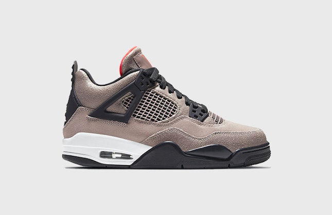 Air Jordan 4 “Taupe Haze”