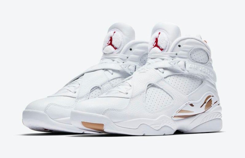drake jordan 8