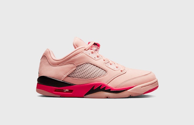 Air Jordan 5 Low "Arctic Orange"