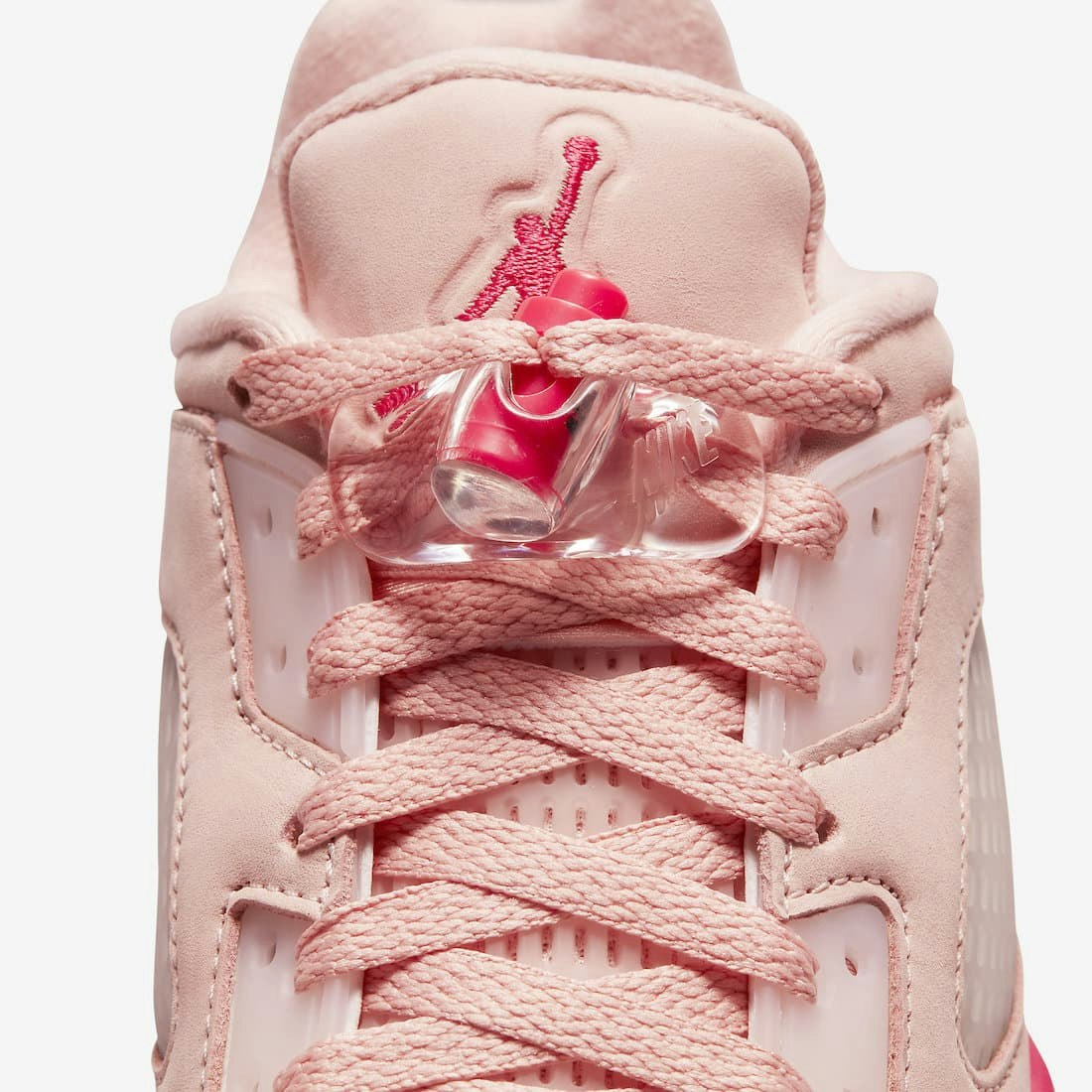 Air Jordan 5 Low "Arctic Orange"