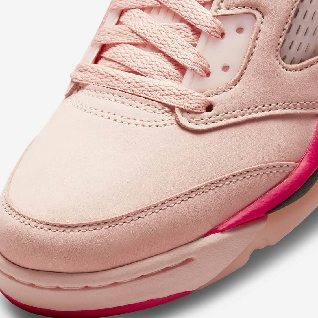 Air Jordan 5 Low "Arctic Orange"