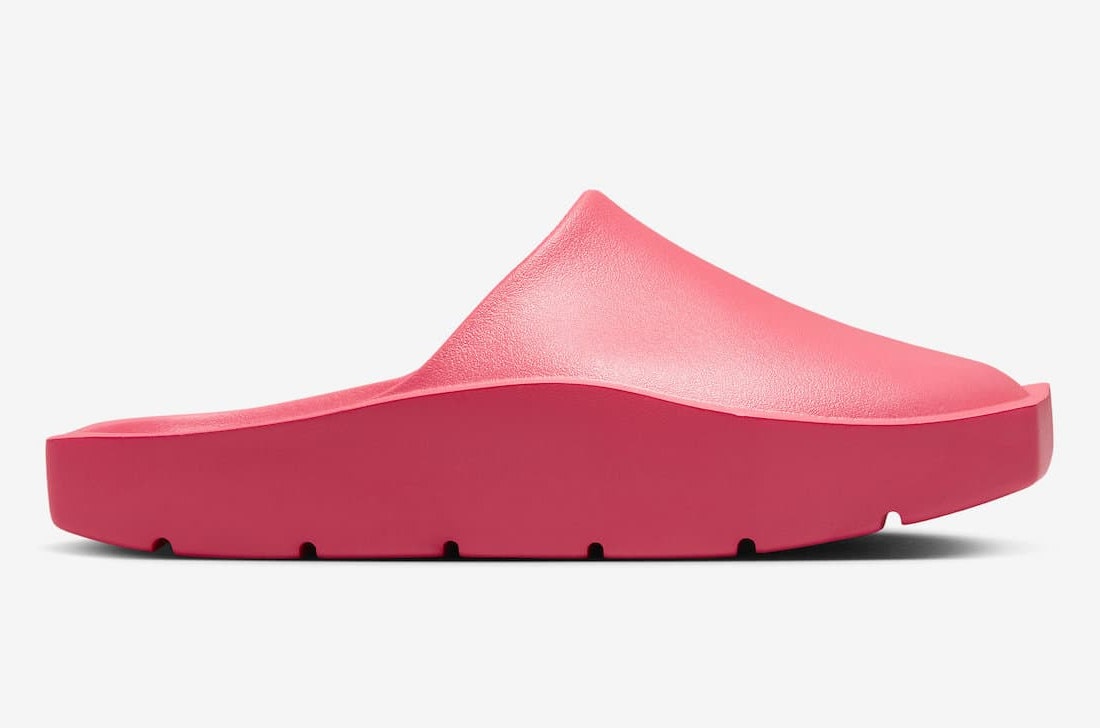 Jordan Hex Mule "Sea Coral"