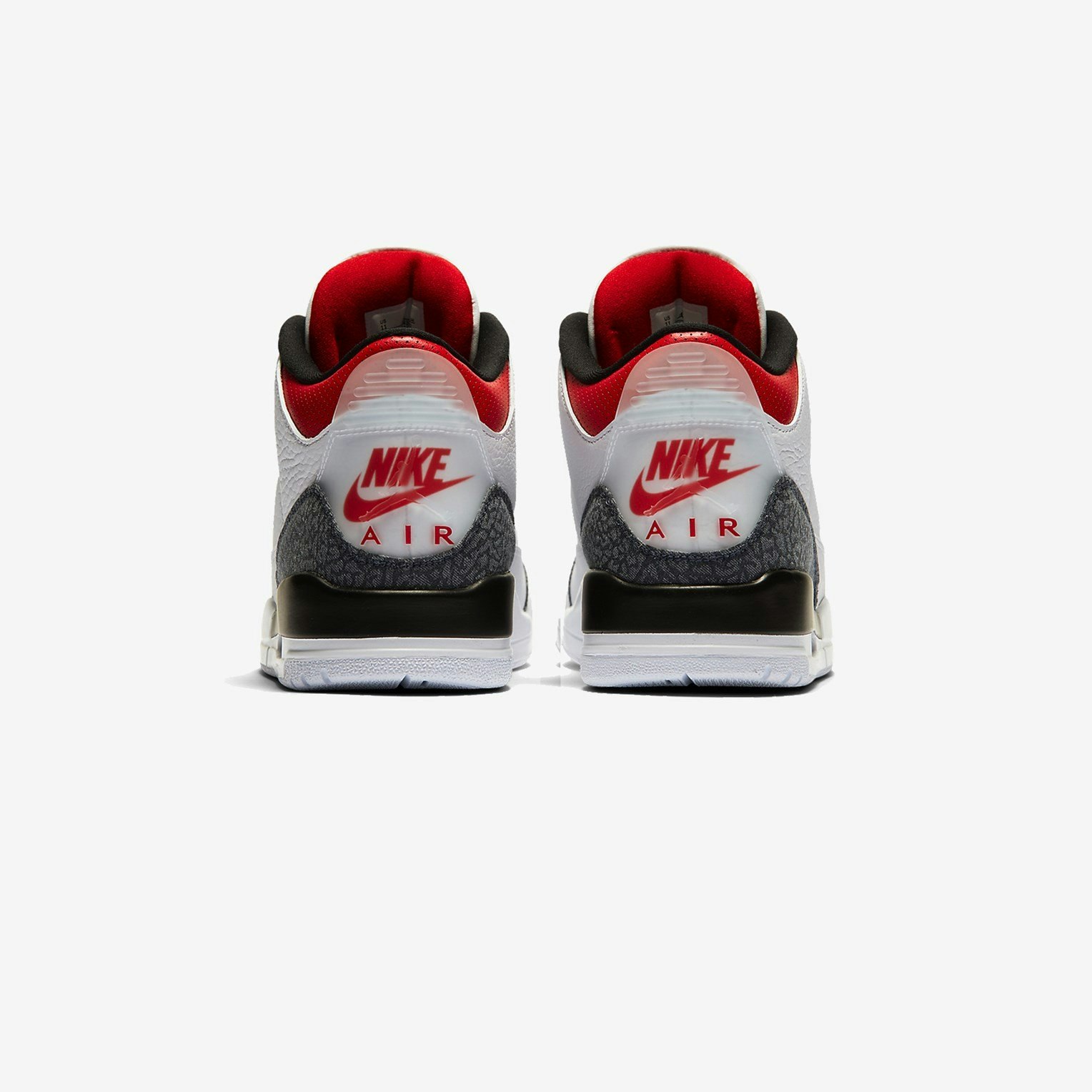 Air Jordan 3 Retro “Denim”