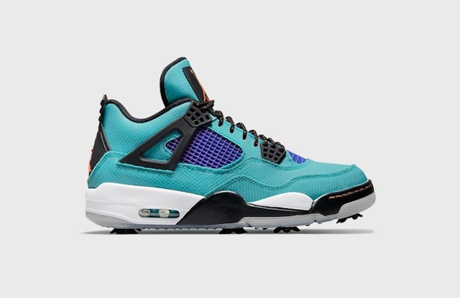 Air Jordan 4 Golf NRG “ACG”