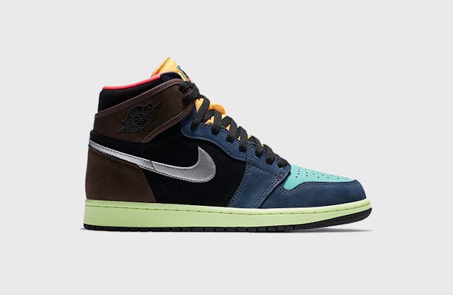 Air Jordan 1 High OG "Bio Hack" Air Jordan 1 High OG "Bio Hack"