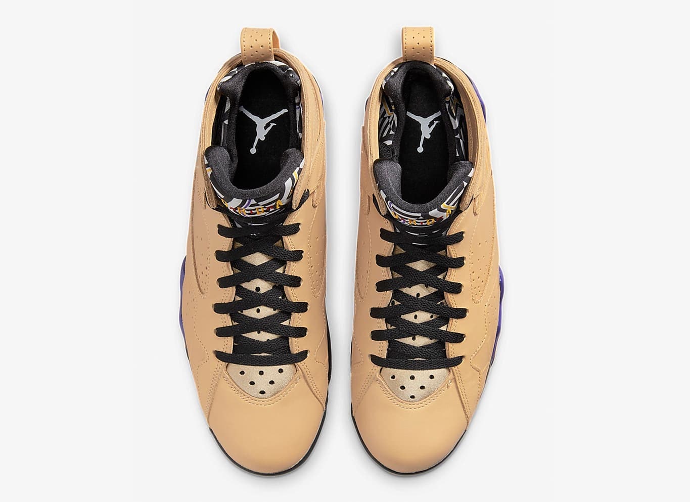 Air Jordan 7 Retro SE "Afrobeats"