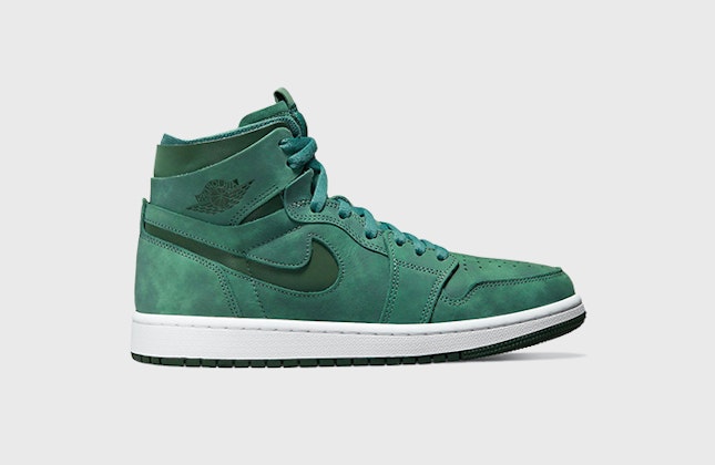 Air Jordan 1 Zoom Comfort "Neptune Green" Air Jordan 1 Zoom Comfort "Neptune Green"