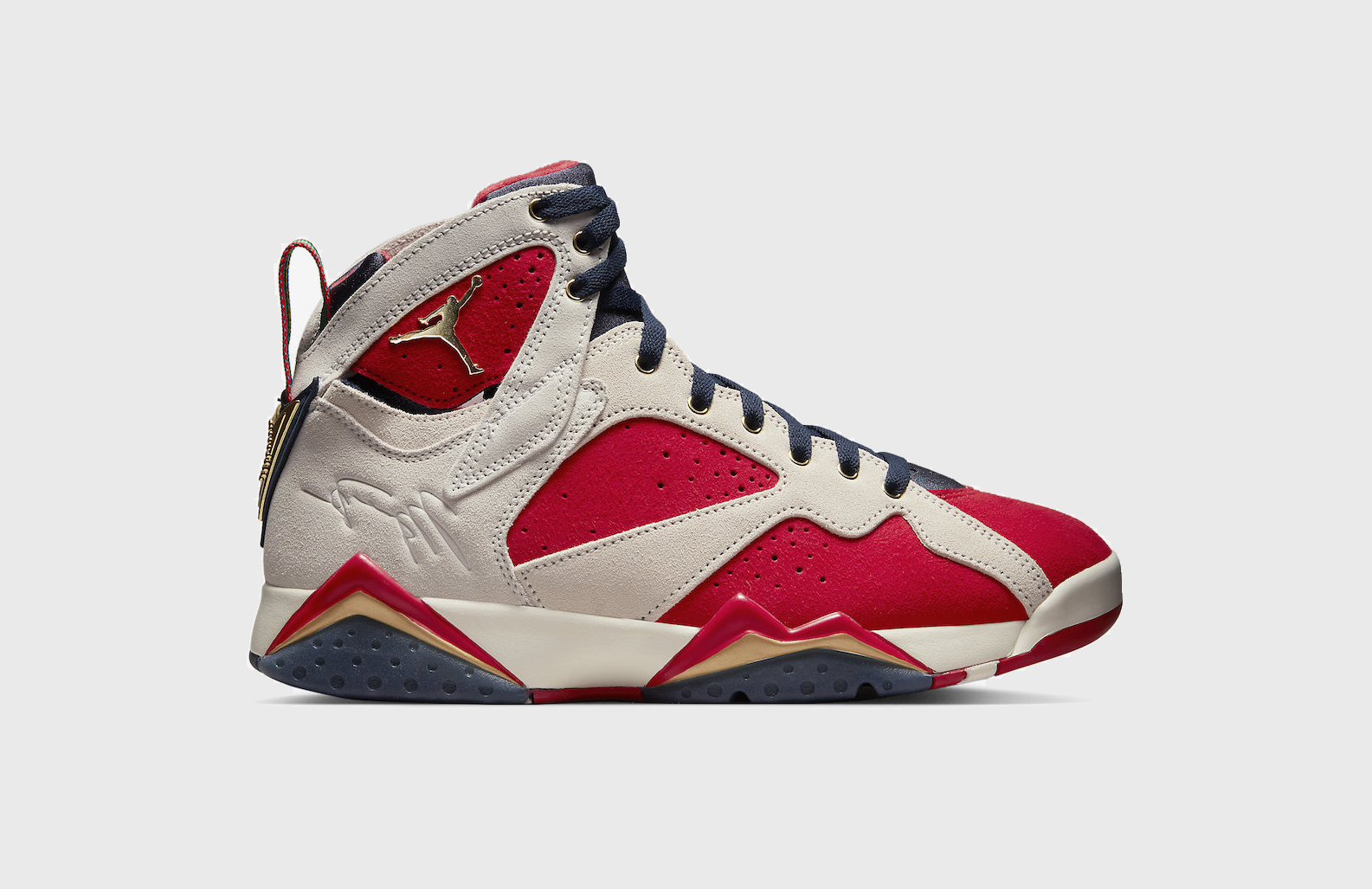 Trophy Room x Air Jordan 7 "Barcelona Olympics"