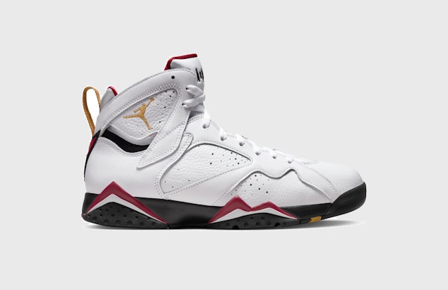Air Jordan 7 "Cardinal"