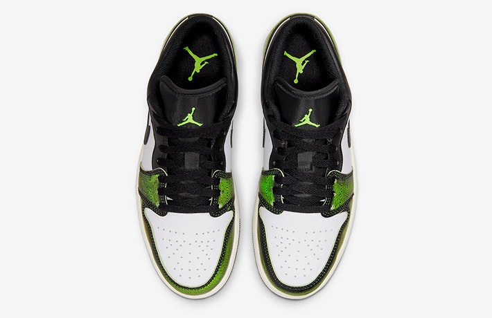 Air Jordan 1 Low "Wear Away"