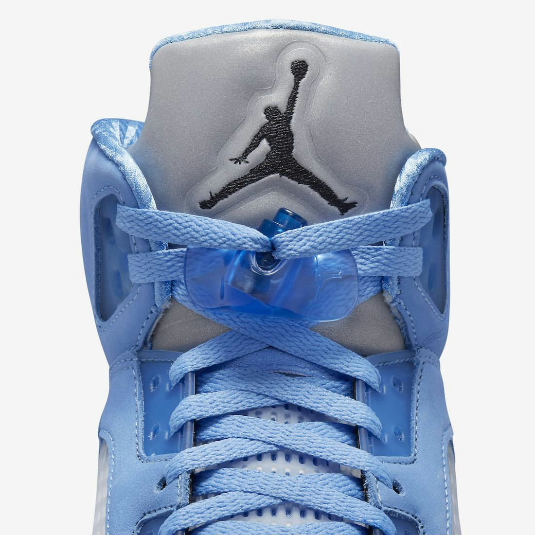 Air Jordan 5 "UNC"