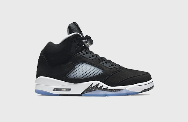 Air Jordan 5 "Oreo" Air Jordan 5 "Oreo"