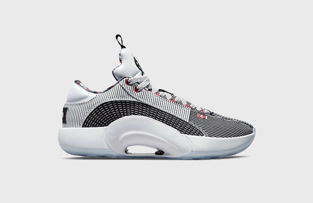 Air Jordan 35 Low "Quai 54"