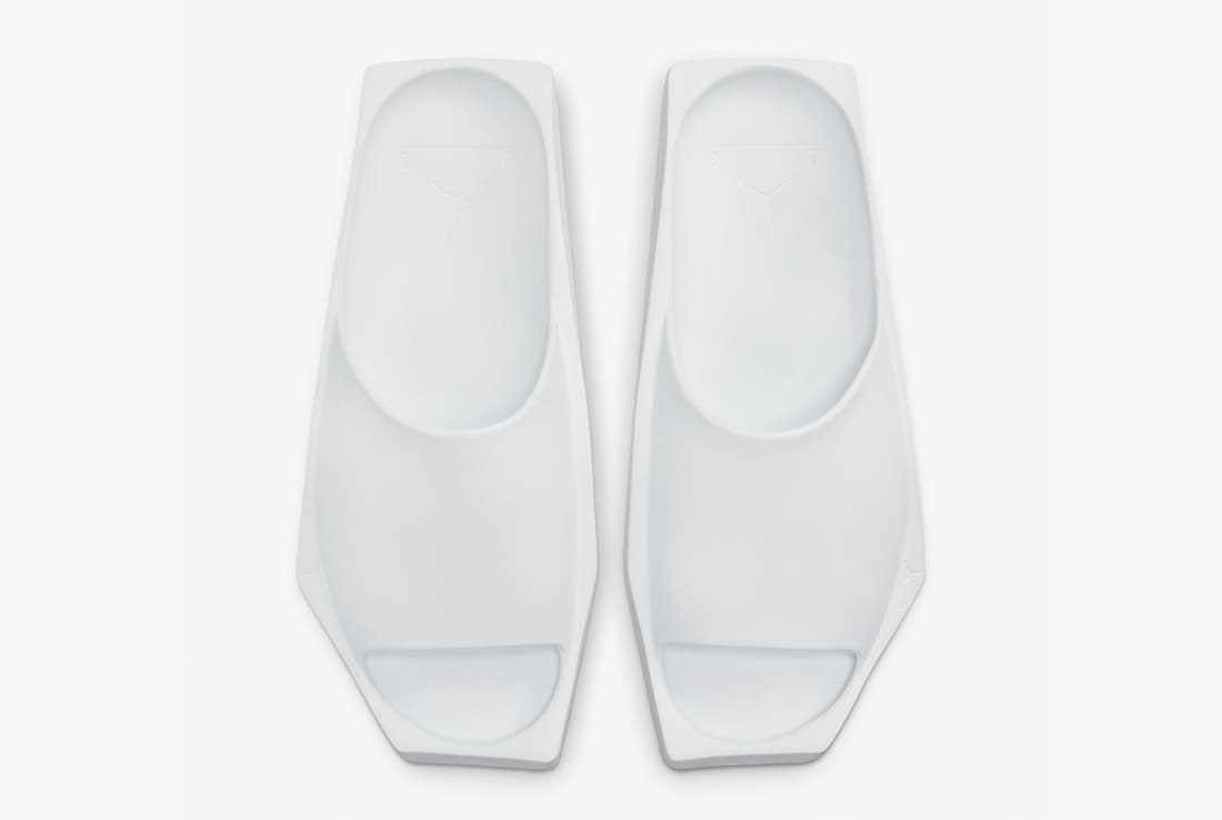 Jordan Hex Mule "Off White"