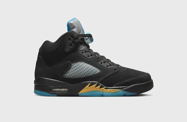 Air Jordan 5 "Aqua" Air Jordan 5 "Aqua"