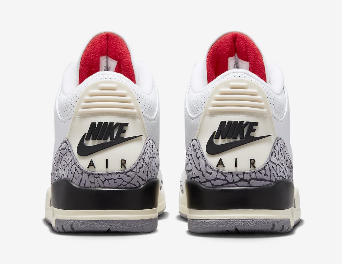 Air Jordan 3 White Cement Reimagined kaufen DN3707 100 HEAT MVMNT