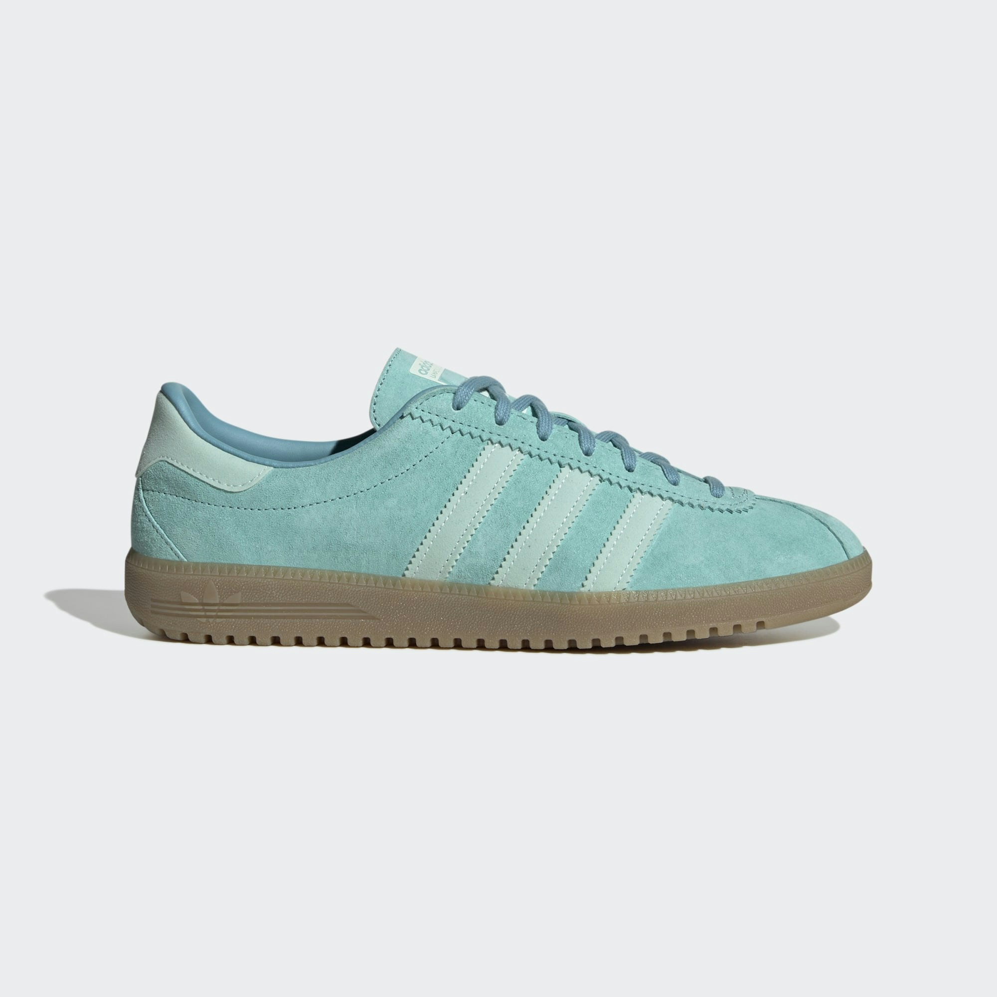 adidas Bermuda "Easy Mint"