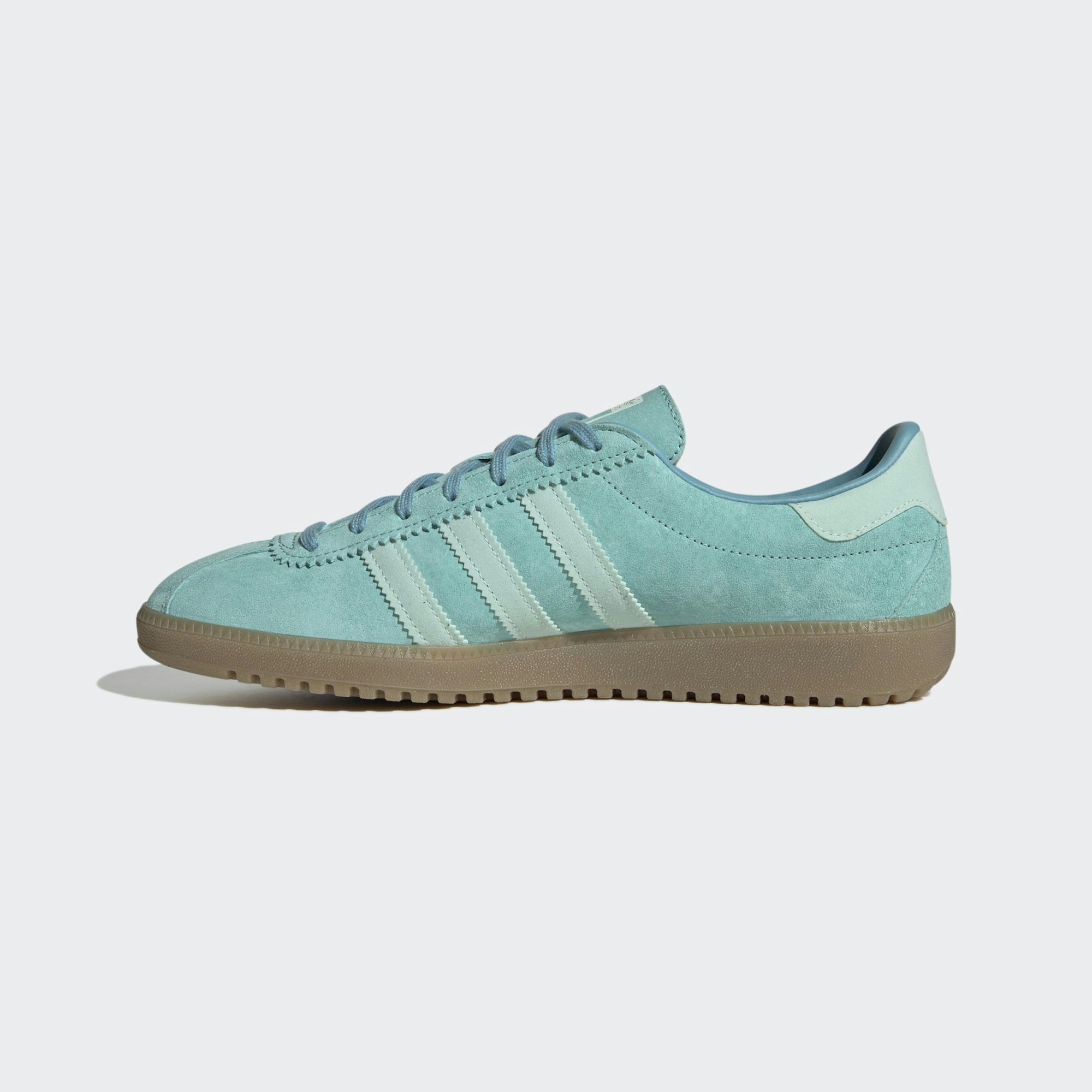 adidas Bermuda "Easy Mint"