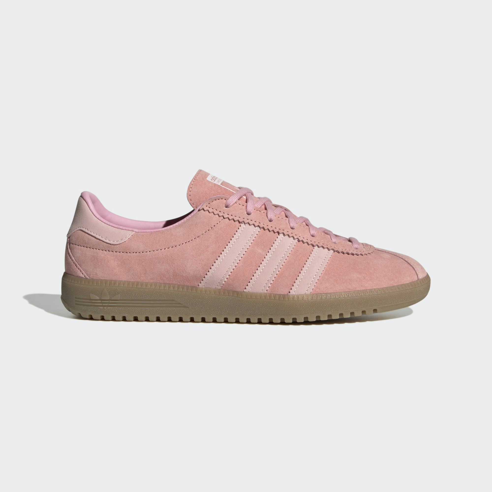 adidas Bermuda "Glow Pink"