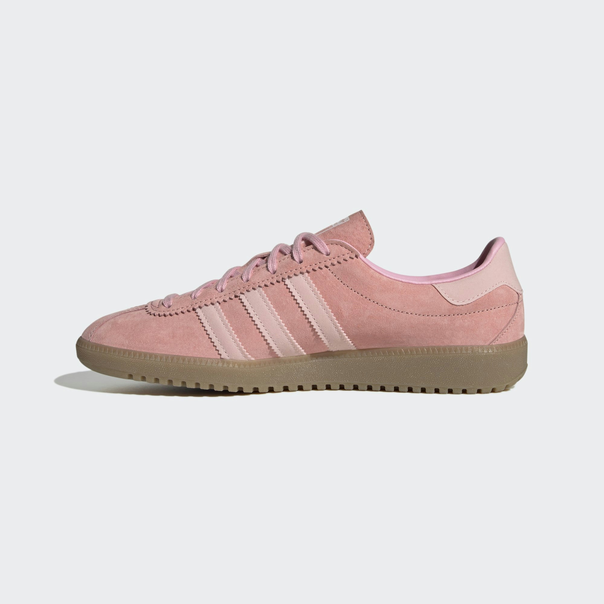 adidas Bermuda "Glow Pink"