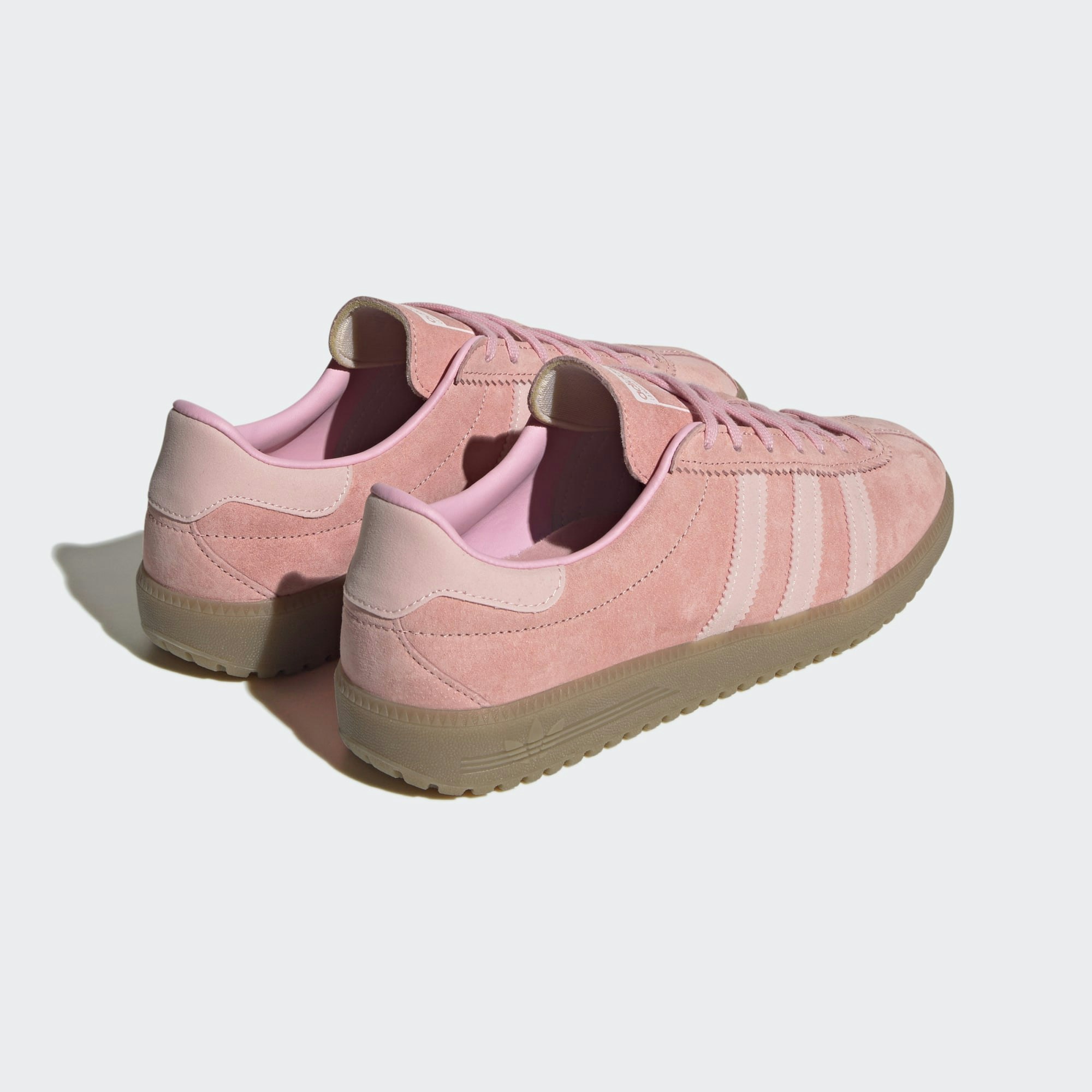 adidas Bermuda "Glow Pink"