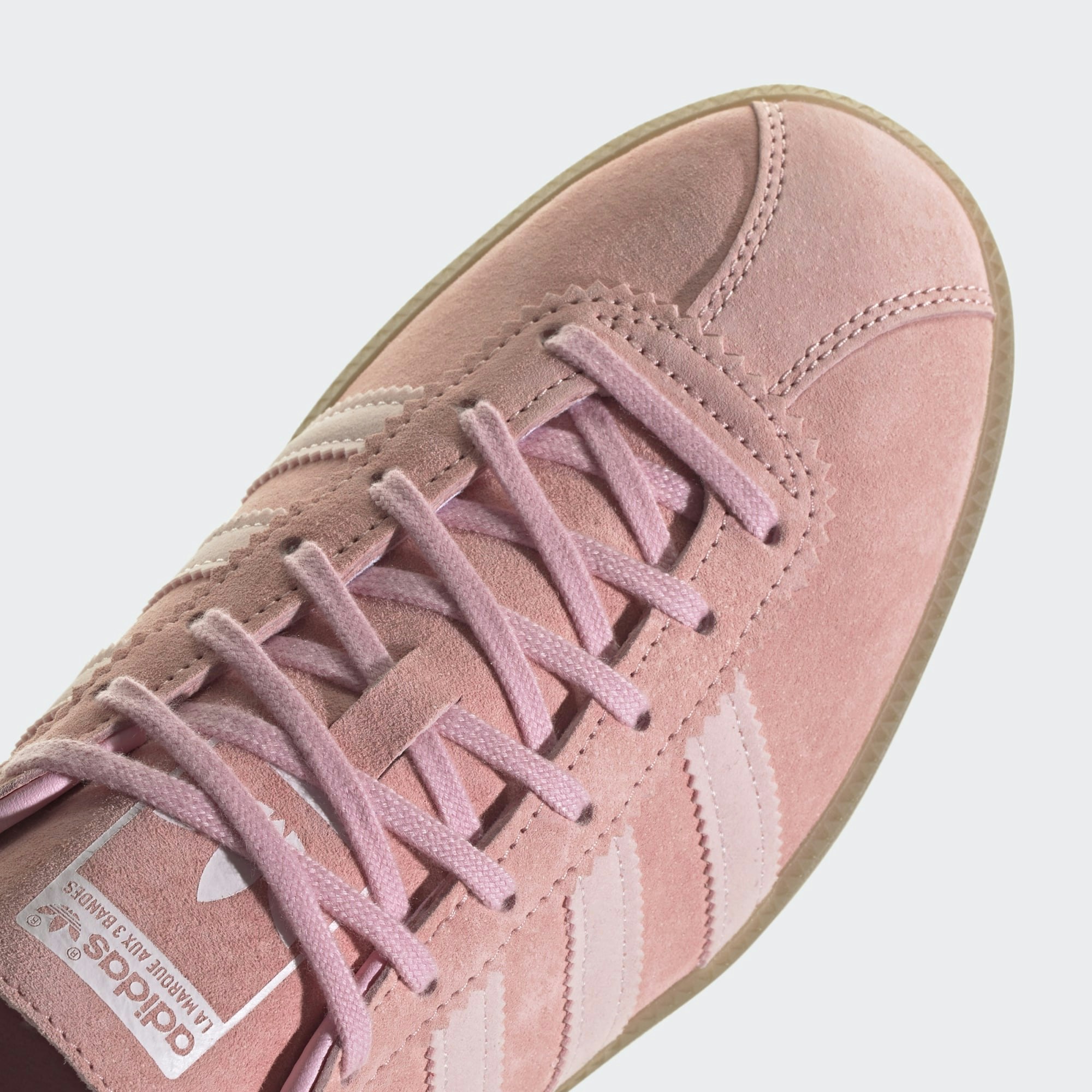 adidas Bermuda "Glow Pink"