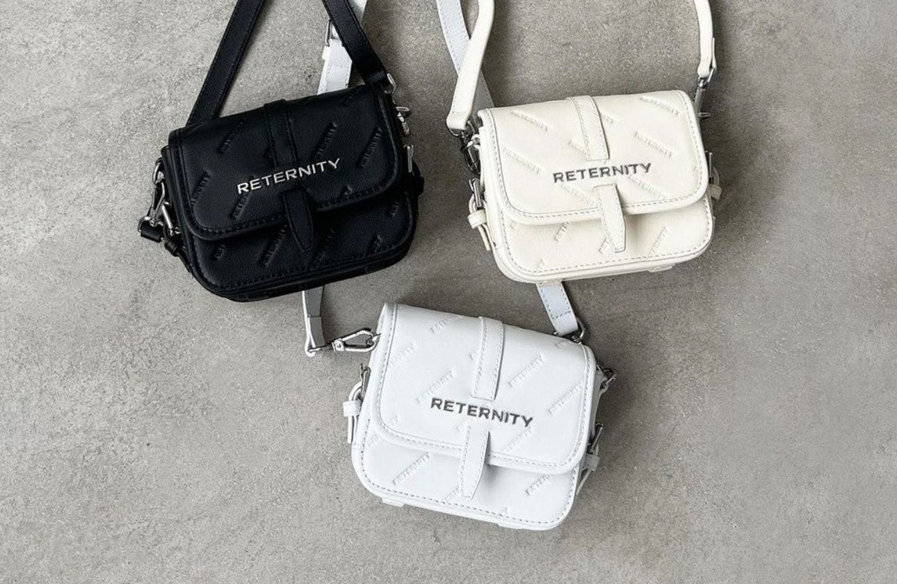 RETERNITY - Luxury Leather Goods