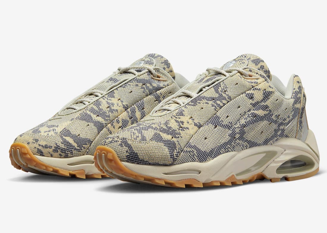 NOCTA x Nike Hot Step Air Terra “Snakeskin”