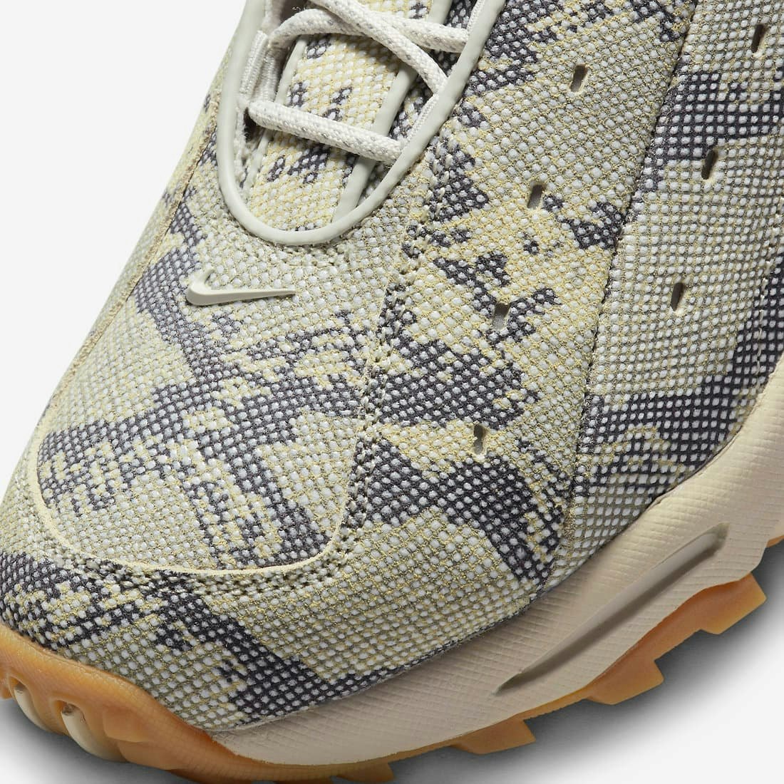 NOCTA x Nike Hot Step Air Terra “Snakeskin”