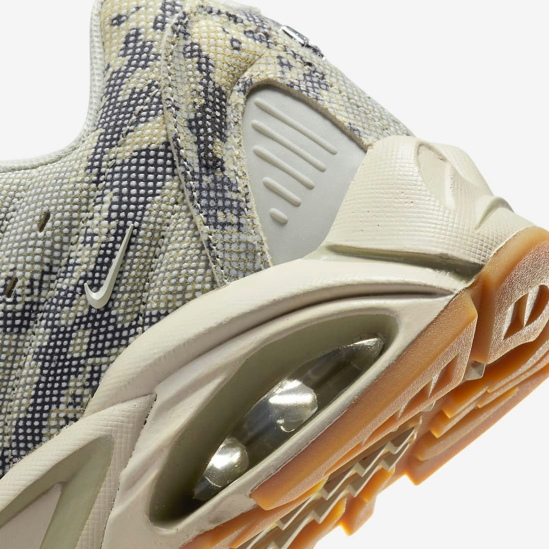 NOCTA x Nike Hot Step Air Terra “Snakeskin”