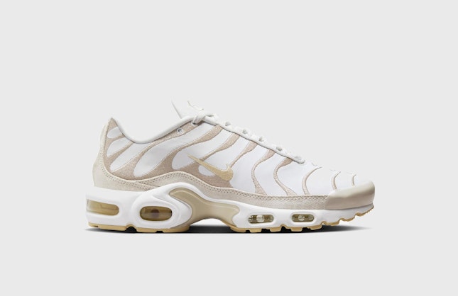 Nike Air Max Plus PRM "Sand Drift"